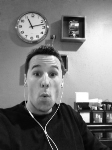 A Keen Mind Recording