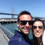 San Francisco Selfie