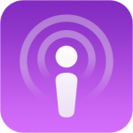 iconPodcast