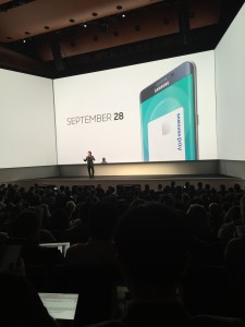 Samsung Pay