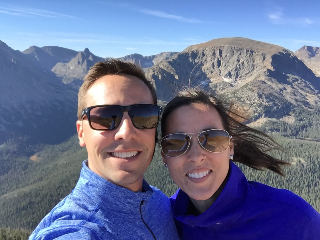 Colorado (13,000 Ft) 2015