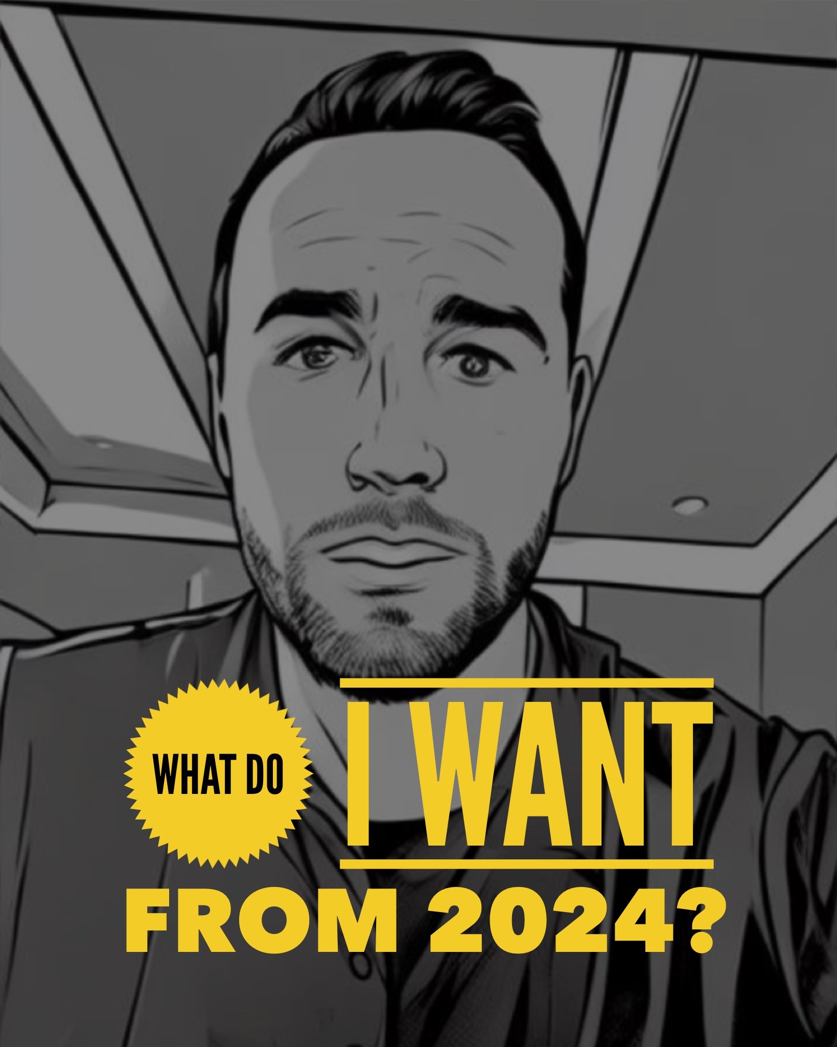 What Do I Want From 2024 A Keen Mind   2024 